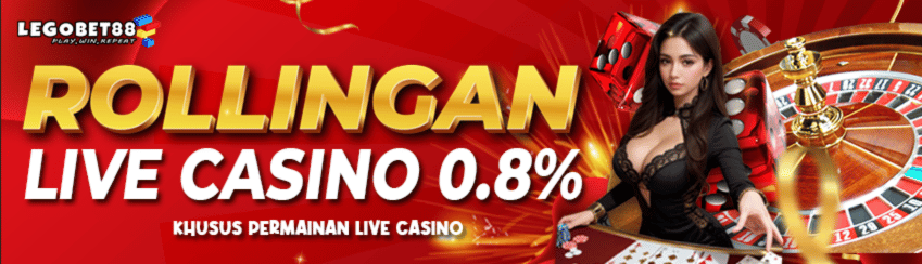 ROLLINGAN LIVE CASINO