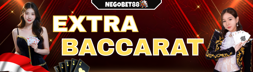 BONUS EXTRA BACCARAT
