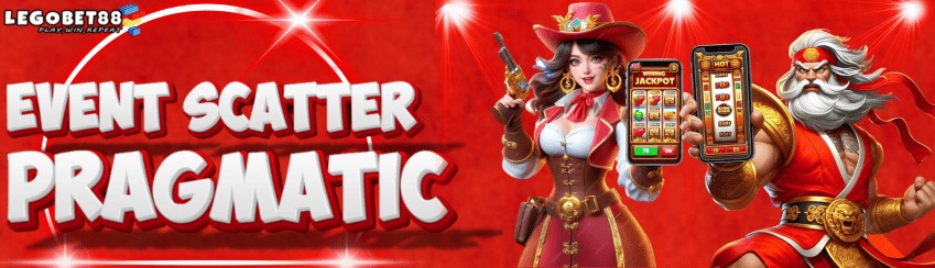 EVENT SCATTER LEGOBET88
