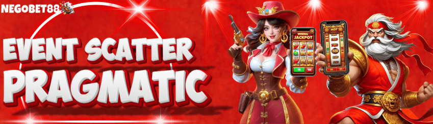 EVENT SCATTER NEGOBET88