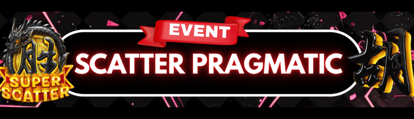 EVENT SCATTER NEGOBET88