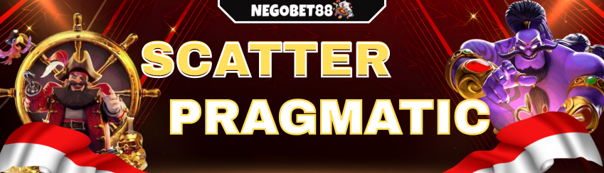 EVENT SCATTER NEGOBET88