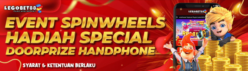 EVENT SPINWHEELS 