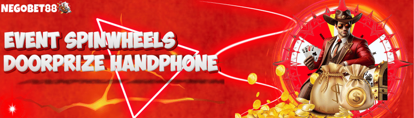 EVENT SPINWHEELS