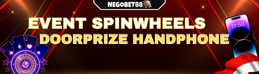 EVENT SPINWHEELS 