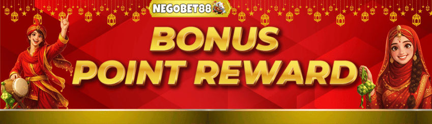 POINT REWARD BERHADIAH