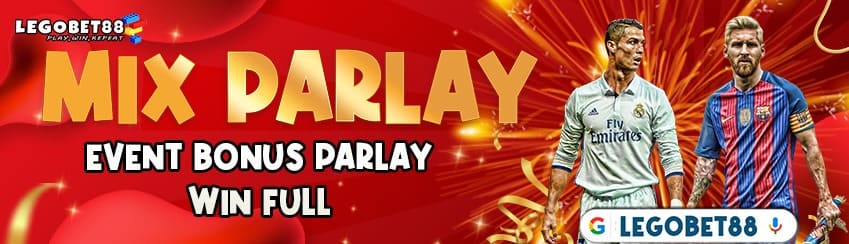 EVENT MIX PARLAY