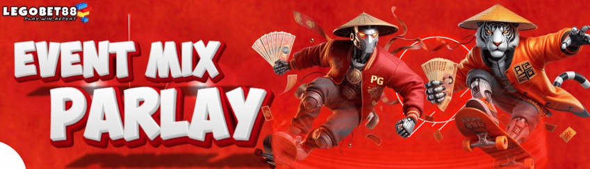 EVENT MIX PARLAY