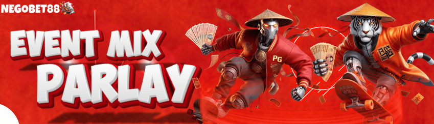 EVENT MIX PARLAY
