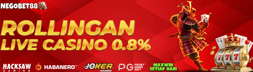 ROLLINGAN LIVE CASINO