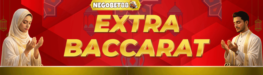 BONUS EXTRA BACCARAT