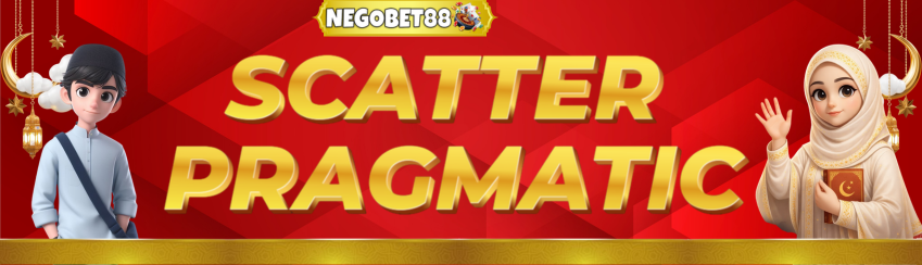 EVENT SCATTER NEGOBET88