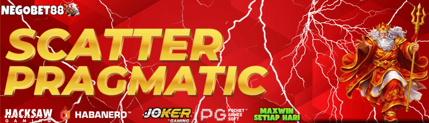 EVENT SCATTER NEGOBET88