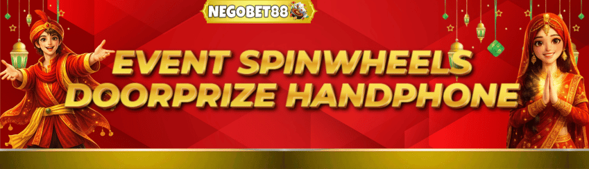 EVENT SPINWHEELS 